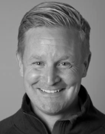 Fredrik C. Kracht