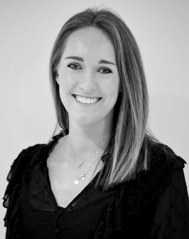 Bettina Nyquist Sommerfelt